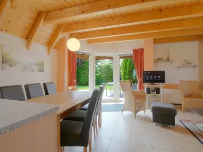 Ferienwohnung für 6 Personen (85 m²) in Dorum Neufeld 4/10