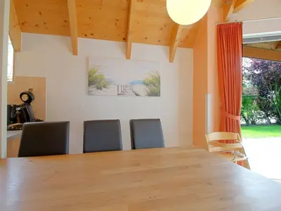 Ferienwohnung für 6 Personen (85 m²) in Dorum Neufeld 5/10