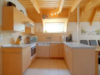 Ferienwohnung für 6 Personen (85 m²) in Dorum Neufeld 6/10