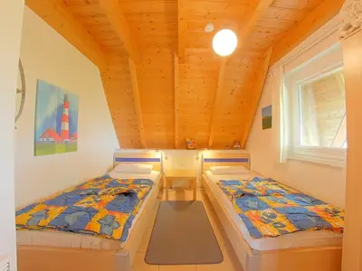 Ferienwohnung für 6 Personen (85 m²) in Dorum Neufeld 7/10