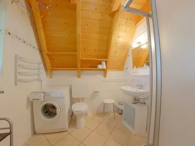 Ferienwohnung für 6 Personen (85 m²) in Dorum Neufeld 8/10