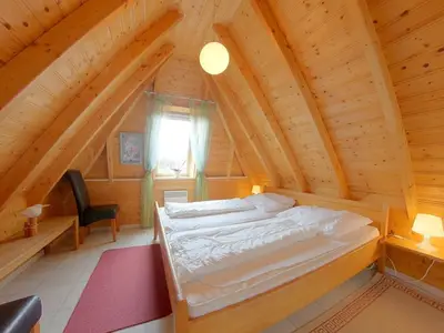 Ferienwohnung für 6 Personen (85 m²) in Dorum Neufeld 9/10