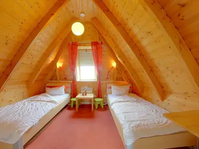 Ferienwohnung für 6 Personen (85 m²) in Dorum Neufeld 10/10