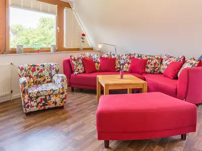 Ferienwohnung für 6 Personen (82 m²) in Boltenhagen (Ostseebad) 1/10