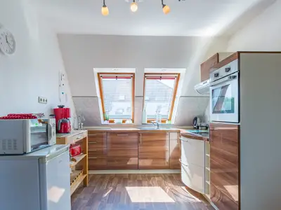 Ferienwohnung für 6 Personen (82 m²) in Boltenhagen (Ostseebad) 3/10