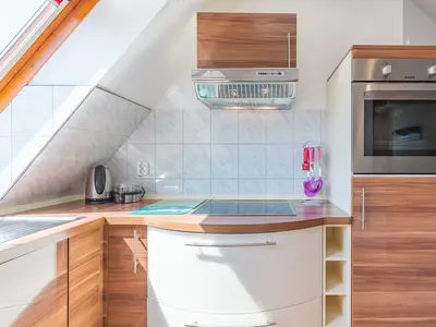 Ferienwohnung für 6 Personen (82 m²) in Boltenhagen (Ostseebad) 5/10