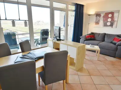 Ferienwohnung für 4 Personen (35 m²) in Grömitz 1/9