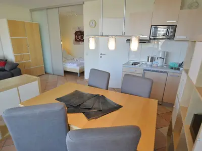 Ferienwohnung für 4 Personen (35 m²) in Grömitz 3/9