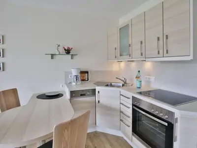 Ferienwohnung für 2 Personen (47 m²) in Duhnen 4/10
