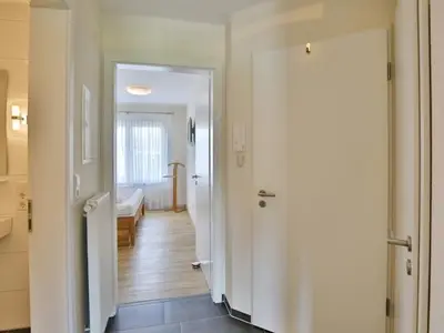Ferienwohnung für 2 Personen (47 m²) in Duhnen 7/10