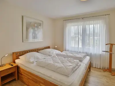 Ferienwohnung für 2 Personen (47 m²) in Duhnen 10/10