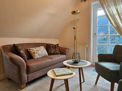 Ferienwohnung für 4 Personen (85 m²) in Wyk auf Föhr 1/10