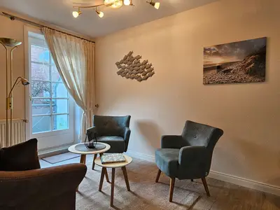 Ferienwohnung für 4 Personen (85 m²) in Wyk auf Föhr 2/10