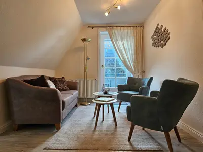 Ferienwohnung für 4 Personen (85 m²) in Wyk auf Föhr 3/10