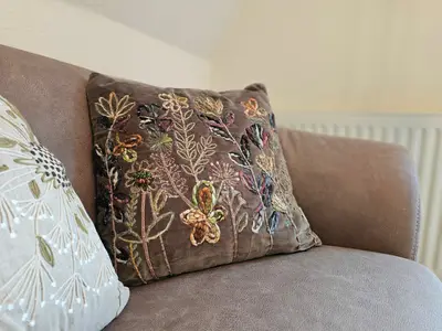 Ferienwohnung für 4 Personen (85 m²) in Wyk auf Föhr 4/10