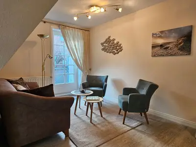 Ferienwohnung für 4 Personen (85 m²) in Wyk auf Föhr 5/10