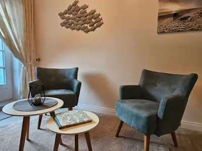 Ferienwohnung für 4 Personen (85 m²) in Wyk auf Föhr 6/10