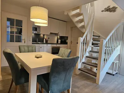 Ferienwohnung für 4 Personen (85 m²) in Wyk auf Föhr 8/10