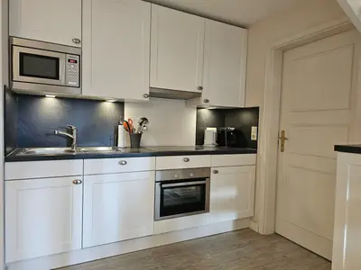 Ferienwohnung für 4 Personen (85 m²) in Wyk auf Föhr 9/10
