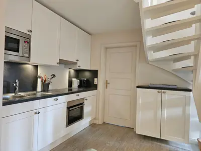Ferienwohnung für 4 Personen (85 m²) in Wyk auf Föhr 10/10