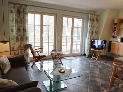 Ferienwohnung für 2 Personen (54 m²) in Ostseebad Kühlungsborn 2/10