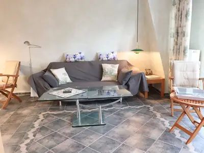 Ferienwohnung für 2 Personen (54 m²) in Ostseebad Kühlungsborn 3/10