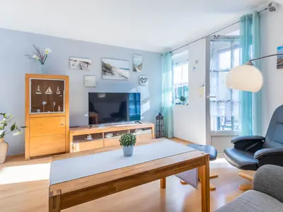 Ferienwohnung für 4 Personen (65 m²) in Boltenhagen (Ostseebad) 2/10