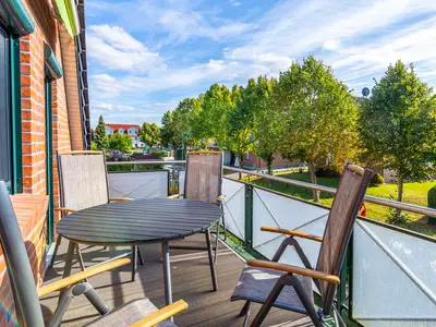 Ferienwohnung für 4 Personen (65 m²) in Boltenhagen (Ostseebad) 3/10