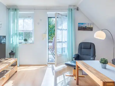 Ferienwohnung für 4 Personen (65 m²) in Boltenhagen (Ostseebad) 5/10