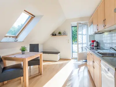 Ferienwohnung für 4 Personen (65 m²) in Boltenhagen (Ostseebad) 8/10