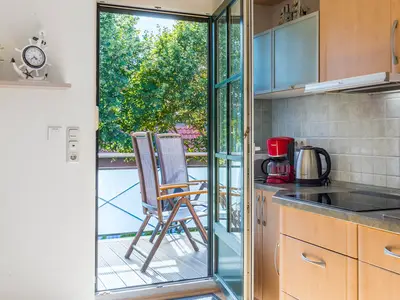 Ferienwohnung für 4 Personen (65 m²) in Boltenhagen (Ostseebad) 9/10