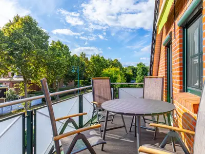 Ferienwohnung für 4 Personen (65 m²) in Boltenhagen (Ostseebad) 10/10