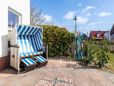 Ferienwohnung für 2 Personen (55 m²) in Boltenhagen (Ostseebad) 7/10