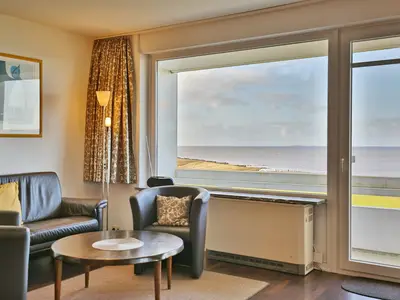 Ferienwohnung für 4 Personen (55 m²) in Steinmarne 5/10