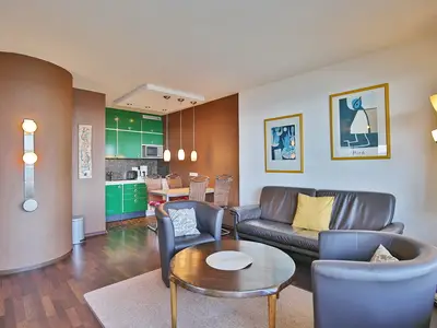 Ferienwohnung für 4 Personen (55 m²) in Steinmarne 6/10