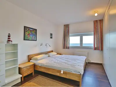Ferienwohnung für 4 Personen (55 m²) in Steinmarne 7/10
