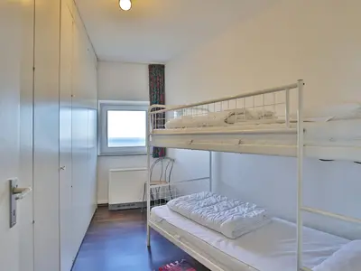 Ferienwohnung für 4 Personen (55 m²) in Steinmarne 9/10