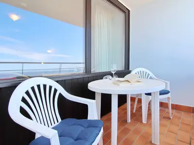 Ferienwohnung für 2 Personen (34 m²) in Westerland (Sylt) 6/10