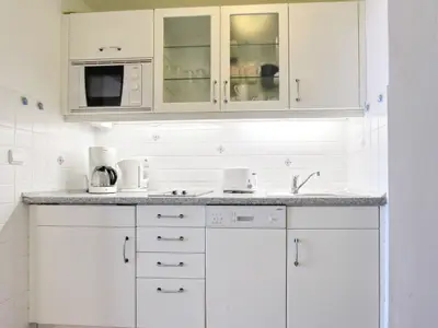 Ferienwohnung für 2 Personen (34 m²) in Westerland (Sylt) 9/10