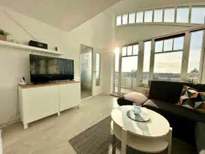 Ferienwohnung für 4 Personen (63 m²) in Dorum Neufeld