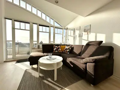 Ferienwohnung für 4 Personen (63 m²) in Dorum Neufeld 2/10