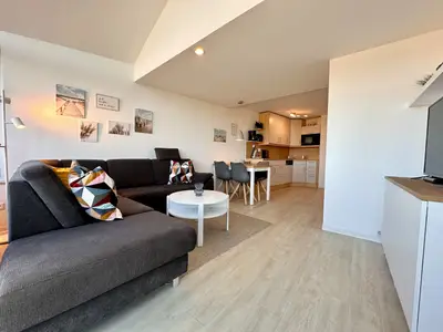 Ferienwohnung für 4 Personen (63 m²) in Dorum Neufeld 3/10
