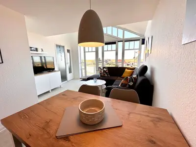 Ferienwohnung für 4 Personen (63 m²) in Dorum Neufeld 4/10