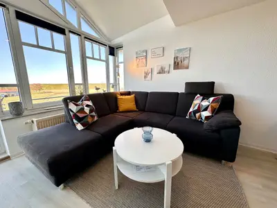 Ferienwohnung für 4 Personen (63 m²) in Dorum Neufeld 5/10