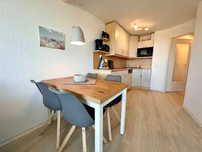Ferienwohnung für 4 Personen (63 m²) in Dorum Neufeld 6/10