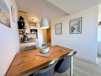 Ferienwohnung für 4 Personen (63 m²) in Dorum Neufeld 7/10