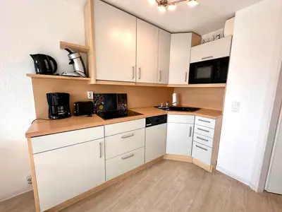 Ferienwohnung für 4 Personen (63 m²) in Dorum Neufeld 8/10