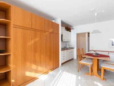 Ferienwohnung für 4 Personen (54 m²) in Duhnen 6/10