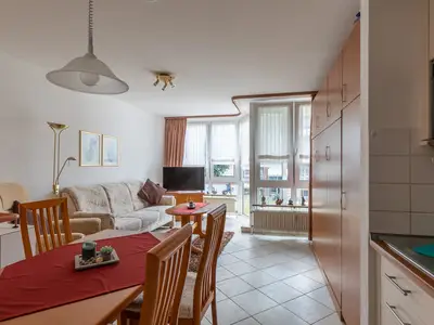 Ferienwohnung für 4 Personen (54 m²) in Duhnen 8/10