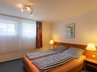 Ferienwohnung für 4 Personen (54 m²) in Duhnen 10/10